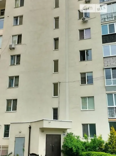 Квартира на пров. Квітковий, 2А в Києві, ID 310790, фото №39