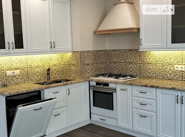 Квартира на пров. Квітковий, 2А в Києві, ID 310790, фото №42