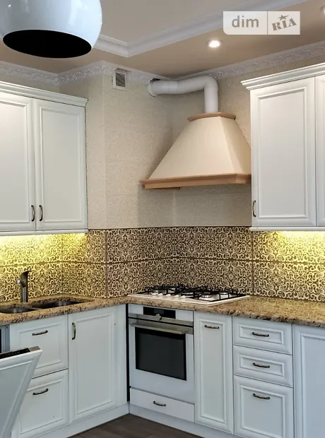 Квартира на пров. Квітковий, 2А в Києві, ID 310790, фото №43