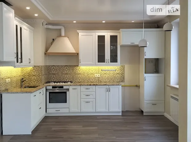 Квартира на пров. Квітковий, 2А в Києві, ID 310790, фото №48