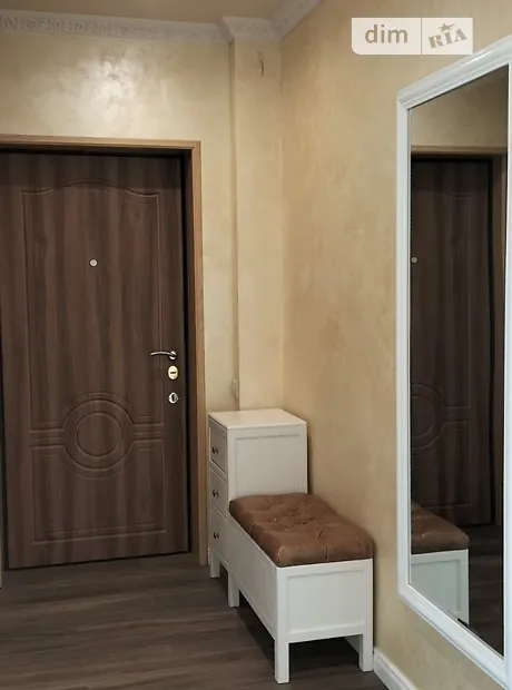 Квартира на пров. Квітковий, 2А в Києві, ID 310790, фото №49