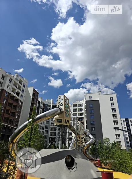 Квартира на вул. Ольги Кобилянської 1В/27 в Києві, ID 221006, фото №4