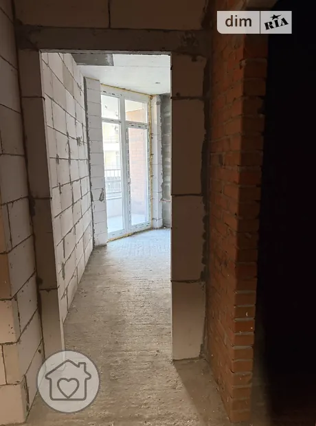 Квартира на вул. Ольги Кобилянської в Києві, ID 243945, фото №1