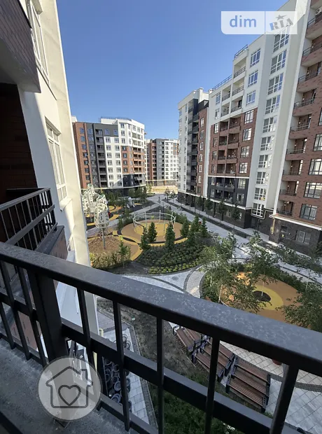 Квартира на вул. Ольги Кобилянської в Києві, ID 243945, фото №13