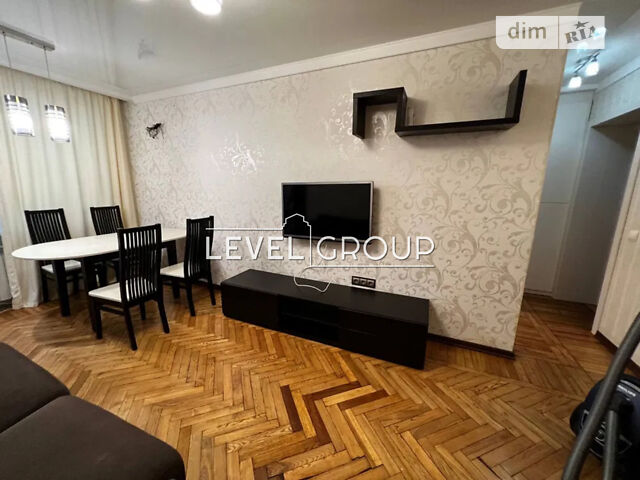 Квартира на вул. Коновальця Євгена, 29А в Києві, ID 173388, фото №1