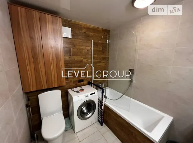 Квартира на вул. Коновальця Євгена, 29А в Києві, ID 173388, фото №12