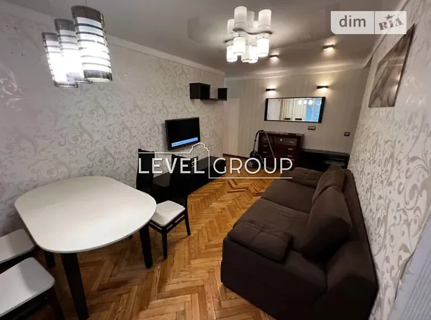 Квартира на вул. Коновальця Євгена, 29А в Києві, ID 173388, фото №6