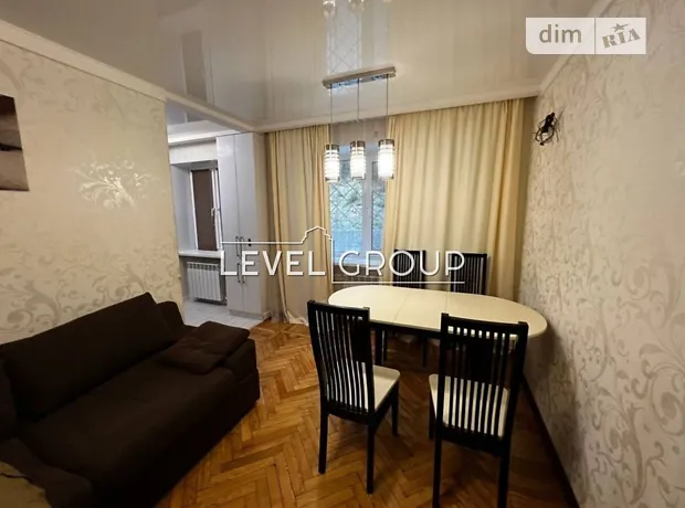 Квартира на вул. Коновальця Євгена, 29А в Києві, ID 173388, фото №8