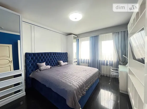 Квартира на вул. Василя Тютюнника 37/1 в Київ, ID 178809, фото №1
