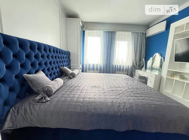 Квартира на вул. Василя Тютюнника 37/1 в Київ, ID 178809, фото №2