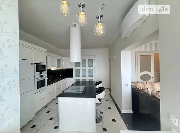 Квартира на вул. Василя Тютюнника 37/1 в Києві, ID 178809, фото №16