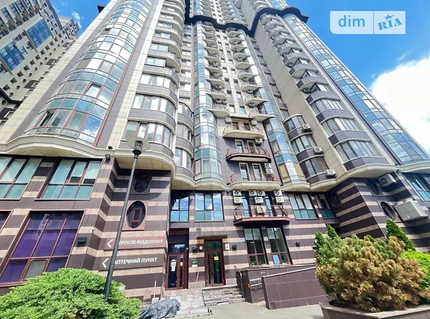 Квартира на вул. Василя Тютюнника 37/1 в Києві, ID 178809, фото №44