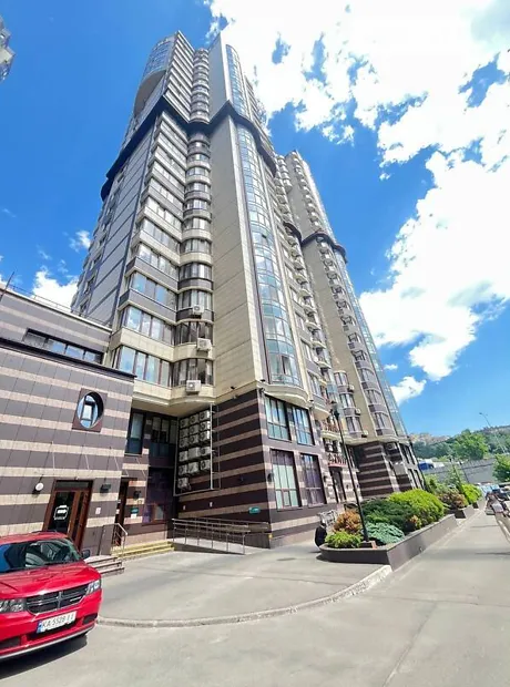 Квартира на вул. Василя Тютюнника 37/1 в Києві, ID 178809, фото №45