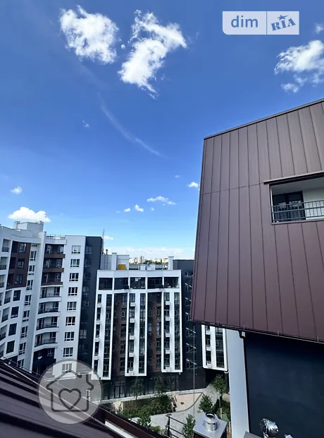 Квартира на вул. Ольги Кобилянської в Києві, ID 235930, фото №14