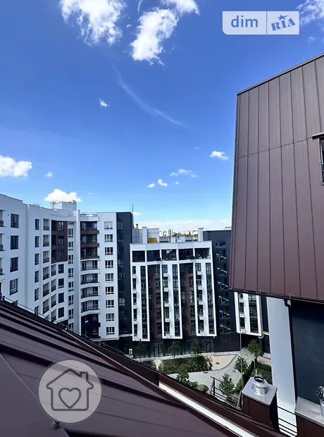 Квартира на вул. Ольги Кобилянської в Києві, ID 235930, фото №15