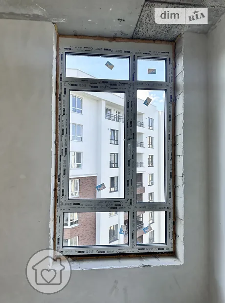 Квартира на вул. Ольги Кобилянської в Києві, ID 235930, фото №9