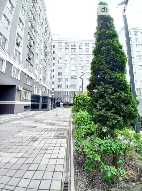 Квартира на вул. Івана Кожедуба, 8А в Києві, ID 257587, фото №1