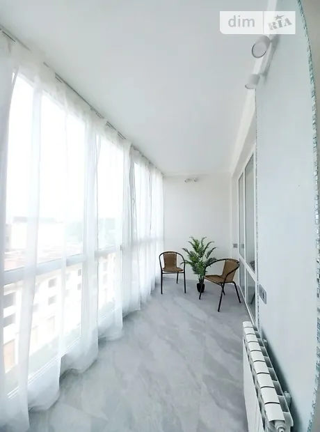 Квартира на вул. Івана Кожедуба, 8А в Києві, ID 257587, фото №11
