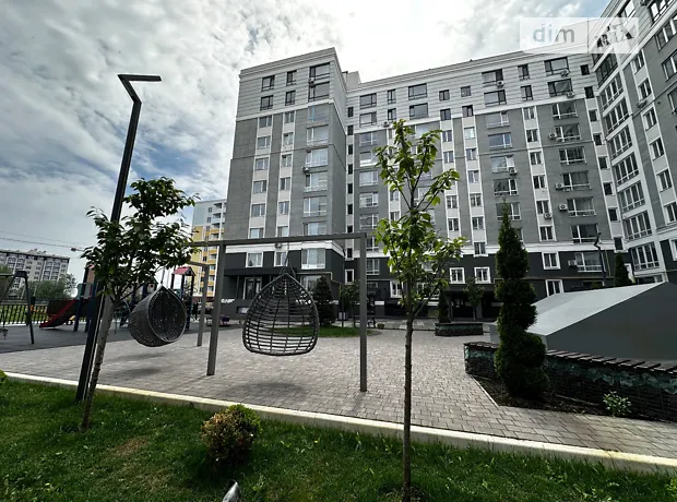 Квартира на вул. Івана Кожедуба, 8А в Києві, ID 257587, фото №17