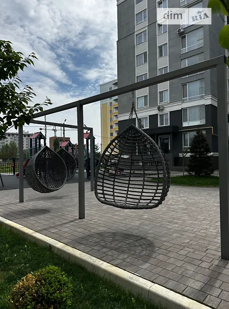Квартира на вул. Івана Кожедуба, 8А в Києві, ID 257587, фото №18