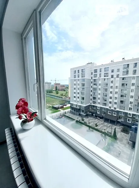 Квартира на вул. Івана Кожедуба, 8А в Києві, ID 257587, фото №9