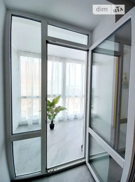 Квартира на вул. Івана Кожедуба, 8А в Києві, ID 257587, фото №10