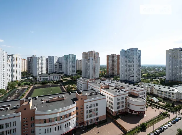 Квартира на просп. Миколи Бажана, 16 в Києві, ID 200412, фото №19