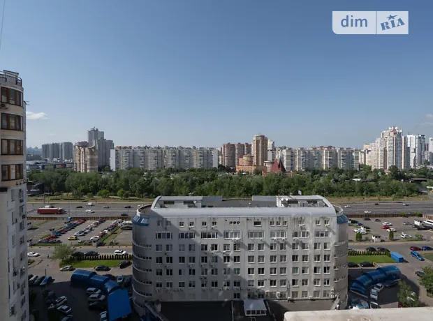 Квартира на просп. Миколи Бажана, 16 в Києві, ID 200412, фото №20