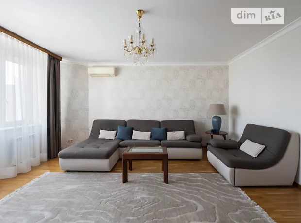 Квартира на просп. Миколи Бажана, 16 в Києві, ID 200412, фото №3