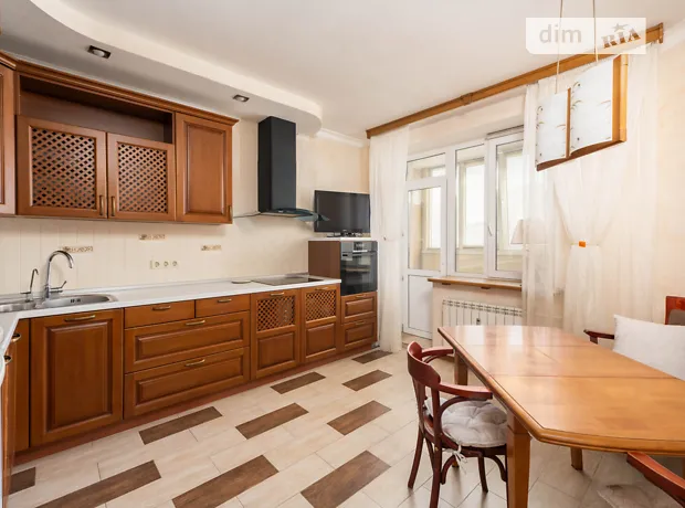 Квартира на просп. Миколи Бажана, 16 в Києві, ID 200412, фото №4