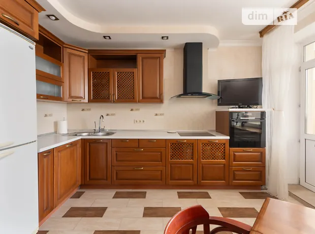 Квартира на просп. Миколи Бажана, 16 в Києві, ID 200412, фото №6