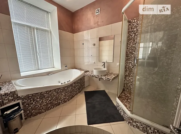Квартира на пров. Рильський, 3 в Києві, ID 348517, фото №11