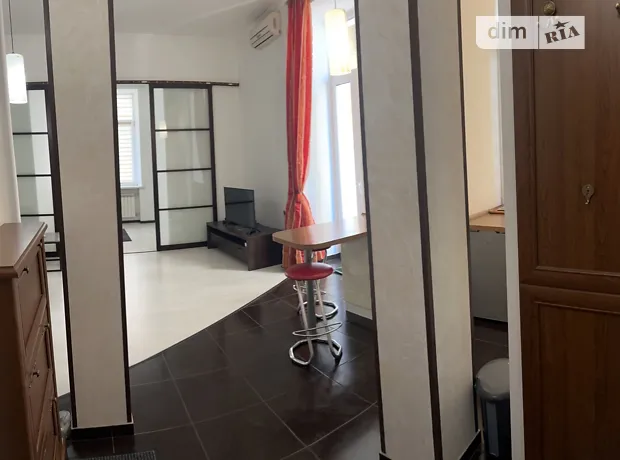 Квартира на пров. Рильський, 3 в Києві, ID 348517, фото №14