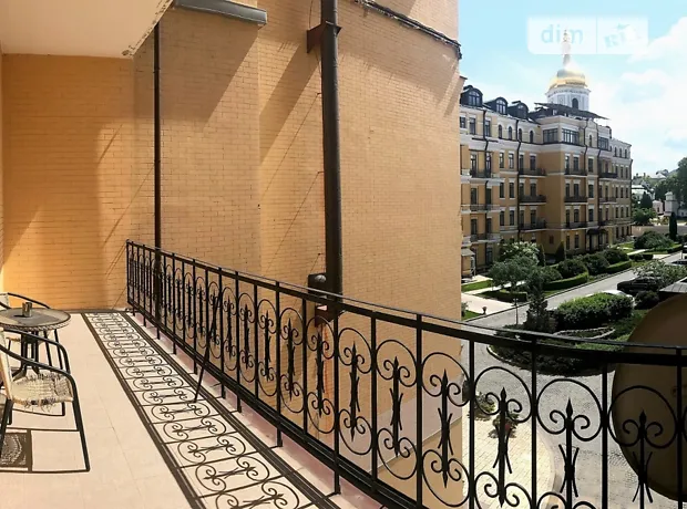 Квартира на пров. Рильський, 3 в Києві, ID 348517, фото №16