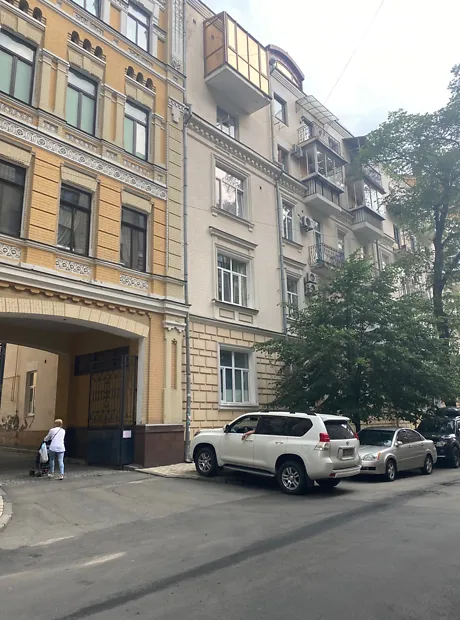 Квартира на пров. Рильський, 3 в Києві, ID 348517, фото №17