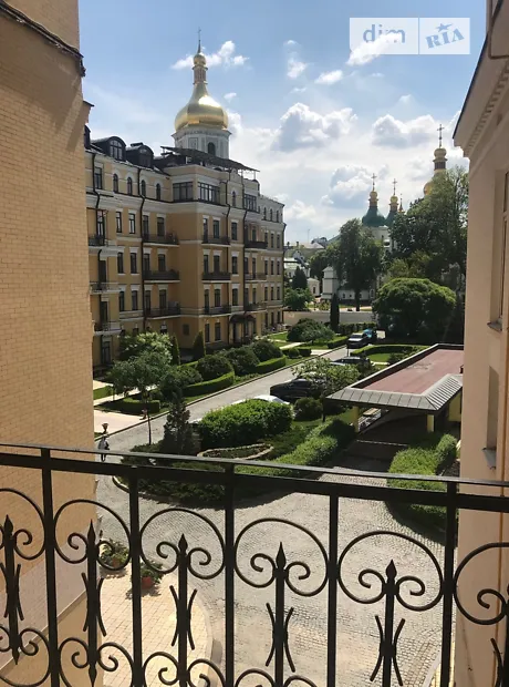 Квартира на пров. Рильський, 3 в Києві, ID 348517, фото №18