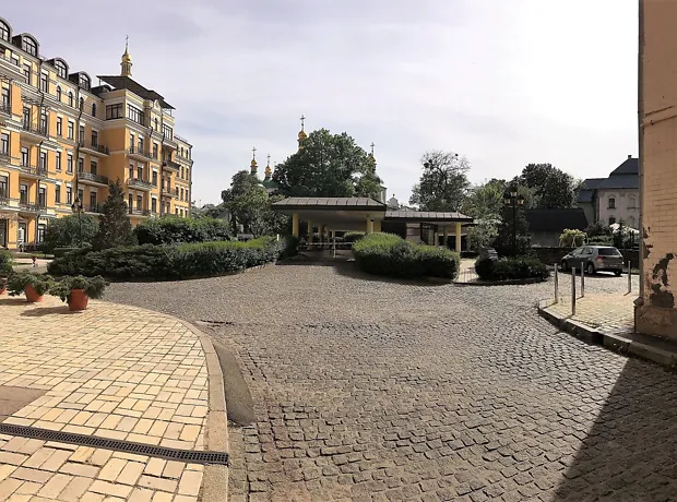 Квартира на пров. Рильський, 3 в Києві, ID 348517, фото №19