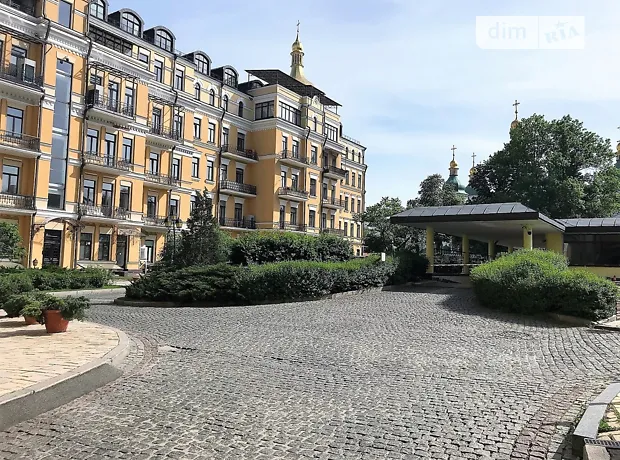 Квартира на пров. Рильський, 3 в Києві, ID 348517, фото №20