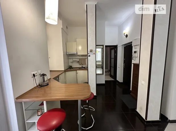 Квартира на пров. Рильський, 3 в Києві, ID 348517, фото №4