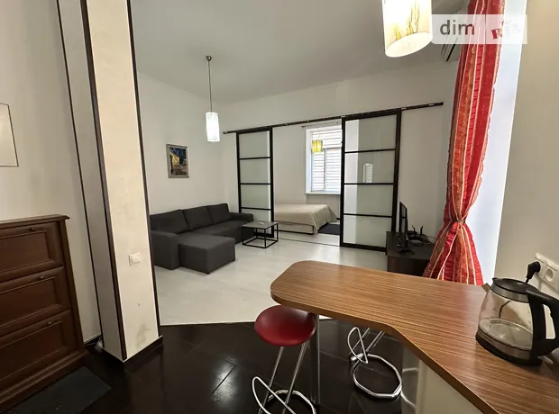 Квартира на пров. Рильський, 3 в Києві, ID 348517, фото №5