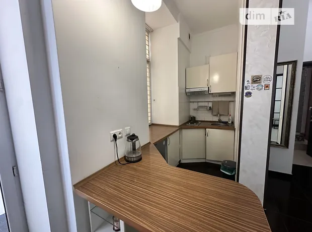 Квартира на пров. Рильський, 3 в Києві, ID 348517, фото №8