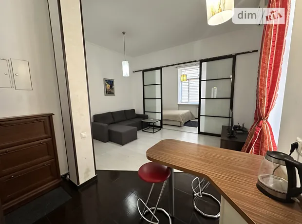 Квартира на пров. Рильський, 3 в Києві, ID 348517, фото №9