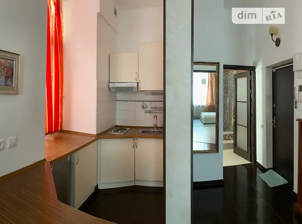 Квартира на пров. Рильський, 3 в Києві, ID 348517, фото №10