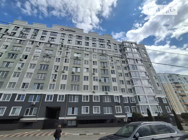 Квартира на вул. Івана Кожедуба, 8А в Києві, ID 230955, фото №1