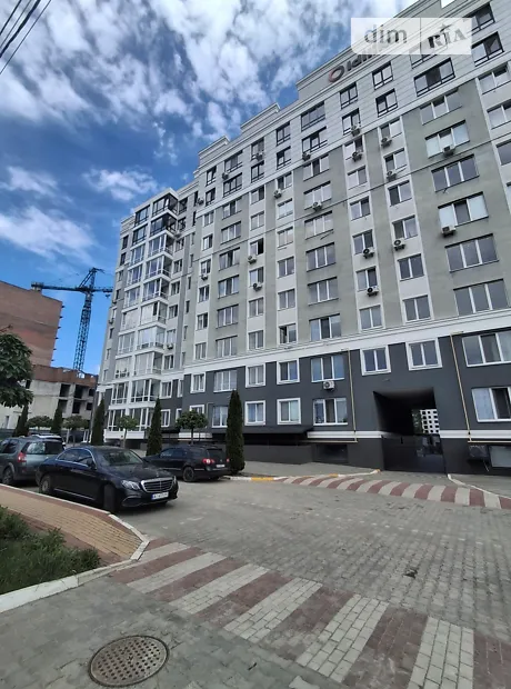 Квартира на вул. Івана Кожедуба, 8А в Києві, ID 230955, фото №2
