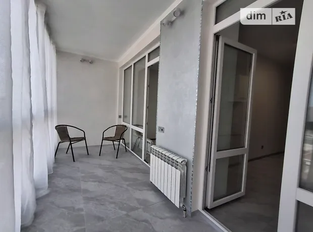 Квартира на вул. Івана Кожедуба, 8А в Києві, ID 230955, фото №11