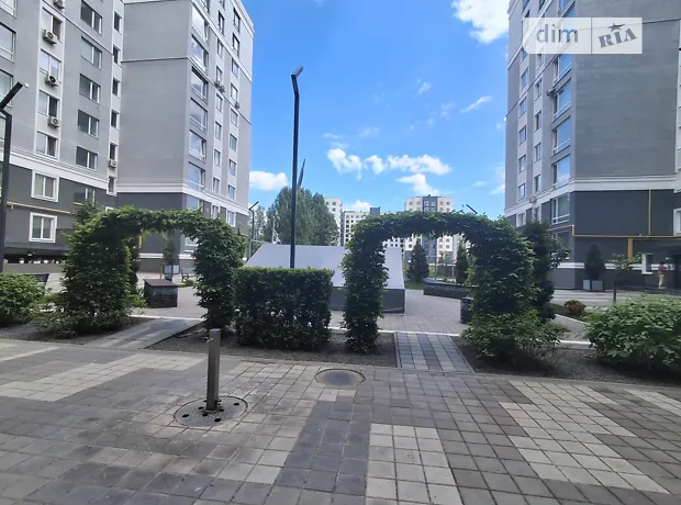 Квартира на вул. Івана Кожедуба, 8А в Києві, ID 230955, фото №4