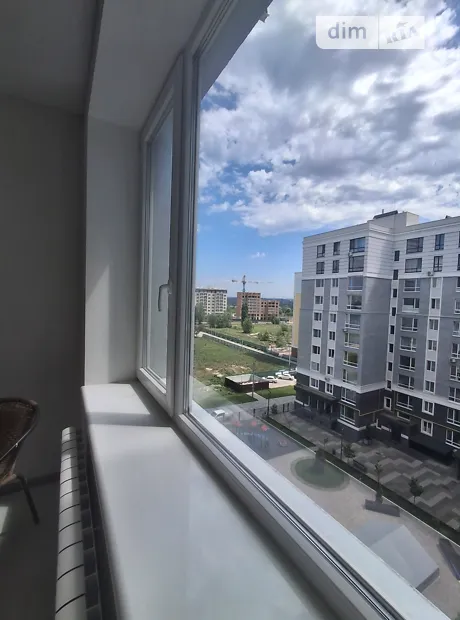 Квартира на вул. Івана Кожедуба, 8А в Києві, ID 230955, фото №8