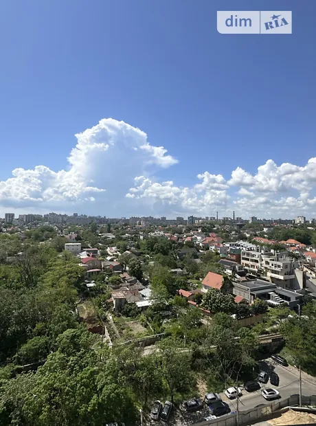 Квартира на вул. Дача Ковалевського в Одеса, ID 163014, фото №5