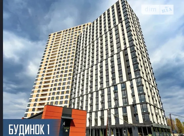 Квартира на просп. Петра Григоренка, 46 в Києві, ID 285526, фото №1